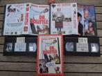 Dr VHS. Dolittle avec Eddie Murphy et Mrs. Doutefeu Robin Wi, CD & DVD, DVD | Comédie, Comédie romantique, À partir de 6 ans, Utilisé