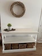 Sidetable / bijzettafel, Huis en Inrichting, Ophalen, Gebruikt