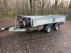 Ifor Williams TT3621 Kipper, Auto diversen, Aanhangers en Bagagewagens, Ophalen, Gebruikt