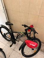 ROCKRIDER FIETS VOOR JONGENS OF MEISJES ALS NIEUW VOOR 160€!, Ophalen, 24 inch, Versnellingen, Zo goed als nieuw