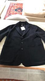 WOOLRICH XXL blauwe stoffen jas nieuw, Kleding | Heren, Ophalen of Verzenden, Blauw