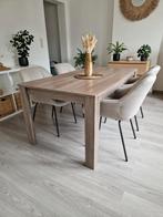 Table à manger 1609074cm, Ophalen, Gebruikt