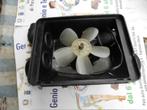 Verwarmingsventilatorhuis voor Maserati Mistral, Ophalen of Verzenden, Gebruikt, Maserati