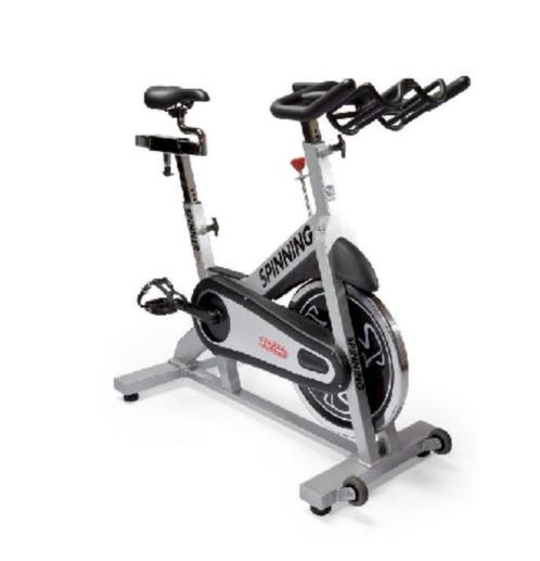 Star Trac Spinning Pro | Spinning Bike, Sport en Fitness, Fitnessmaterialen, Zo goed als nieuw, Armen, Benen, Borst, Buik, Rug