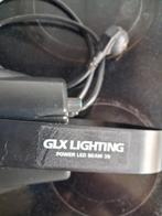 GLX Lightning power Led Beam, Ophalen of Verzenden, Zo goed als nieuw