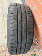 Mercedes c klasse velgen 4x te koop 205/55/R16, Auto-onderdelen, Ophalen, Gebruikt, Mercedes-Benz