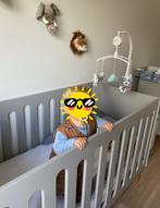 Baby/peuterbed Quax, Kinderen en Baby's, Babywiegjes en Ledikanten, Ophalen, Zo goed als nieuw, Ledikant