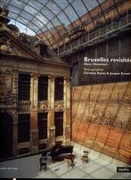 Bruxelles revisitée Diane Hennebert, Livres, Comme neuf, Architecture général, Diane Hennebert, Enlèvement ou Envoi