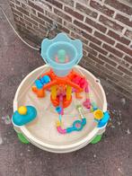 Leuke water speeltafel van little tikes met accessoires, Ophalen, Gebruikt