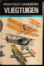 Praktisch handboek vliegtuigen deel 1 1783-1918, Verzenden, Gelezen, Diverse auteurs, Vliegtuig