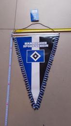 vaandel wimpel Hamburg SV, Ophalen of Verzenden