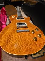 Gibson les paul premium plus, Muziek en Instrumenten, Snaarinstrumenten | Gitaren | Elektrisch, Ophalen of Verzenden, Zo goed als nieuw