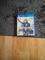 Fifa23 ps4 ps5, Comme neuf