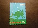 Nederland/Pays-Bas 1998 Mi 1688(o) Gestempeld/Oblitéré, Envoi