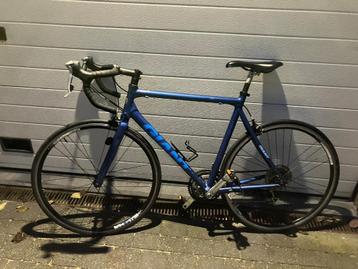 Fietsen beschikbaar voor biedingen