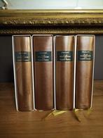 Marcel Proust / Oeuvres complètes (édition de la Pléiade), Livres, Enlèvement, Comme neuf, Marcel Proust, Europe autre