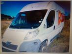 TE KOOP ALLE ONDERDELEN VOOR CITROEN JUMPER DUCATO OF BOXER, Ophalen, Gebruikt, Fiat
