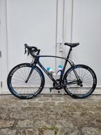 Full carbon frame en wielen Yoeleo, Fietsen en Brommers, Fietsen | Racefietsen, Ophalen of Verzenden, Gebruikt, Carbon