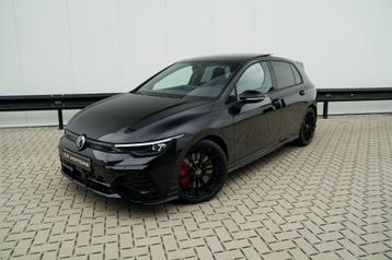 VOLKSWAGEN GOLF 8.5 GTI CS | NIEUW MODEL | PANO | AKRAPOVIC beschikbaar voor biedingen
