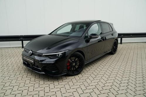 VOLKSWAGEN GOLF 8.5 GTI CS | NIEUW MODEL | PANO | AKRAPOVIC, Auto's, Volkswagen, Bedrijf, Te koop, Golf, ABS, Achteruitrijcamera