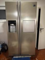 Amerikaanse koelkast Samsung, Elektronische apparatuur, Ophalen, Gebruikt