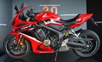 Honda CBR 650R pack sport seulement 7217Km ETAT NEUF Vendu, Motos, 4 cylindres, Plus de 35 kW, Sport, 650 cm³