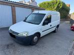2008 Opel Combo Bedrijfswagen, Auto's, Bestelwagens en Lichte vracht, Gebruikt, Overige brandstoffen, Bedrijf, Euro 4