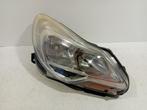 KOPLAMP RECHTS Opel Corsa D (01-2006/12-2014) (13392705), Auto-onderdelen, Gebruikt, Opel