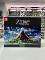 Collector Switch Zelda Link's Awakening, Consoles de jeu & Jeux vidéo, Enlèvement, Neuf