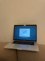 MacBook Pro 15,4” (2018) – i7 | 16 GB RAM | 256 GB SSD, Computers en Software, Apple Macbooks, Ophalen, Gebruikt, 256 GB, MacBook