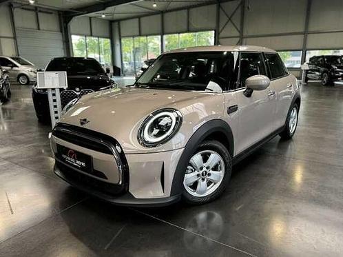 MINI Cooper 1.5 OPF, Autos, Mini, Entreprise, Cooper, ABS, Airbags, Air conditionné, Alarme, Bluetooth, Ordinateur de bord, Cruise Control