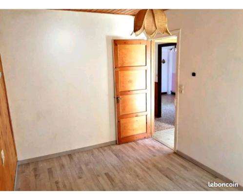 A vendre maison individuelle, Immo, Huizen en Appartementen te koop, 200 tot 500 m², Vrijstaande woning, E