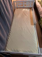 Ikea Peuterbed, Kinderen en Baby's, Ophalen, Gebruikt, 70 tot 85 cm, 140 tot 160 cm