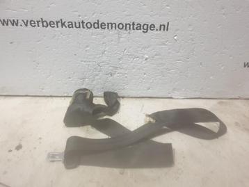 VEILIGHEIDSGORDEL RECHTS ACHTER 80 (B4) (8a5-857-709-a) beschikbaar voor biedingen