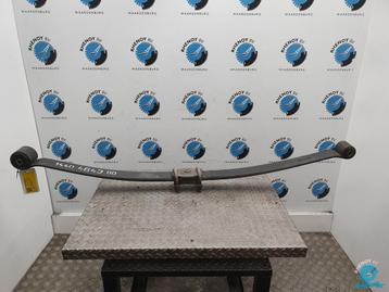 CITROEN RELAY/JUMPER JUMPER III 35H [R_LEAF_SPRING] 2022 beschikbaar voor biedingen