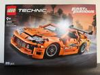 LEGO Toyota Supra, Enlèvement, Neuf, Ensemble complet, Lego