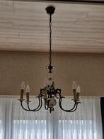 luster living, Huis en Inrichting, Ophalen, Gebruikt, Rond