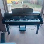 Yamaha clavinova cvp207, Muziek en Instrumenten, Ophalen, Zo goed als nieuw, Piano