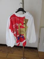 Fitness Shirt Merk "Great Shape Sportswear USA", Kleding | Heren, Sportkleding, Ophalen, Maat 52/54 (L), Overige kleuren, Fitness