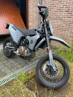 Husqvarna 701 2021, Particulier