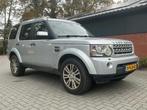 2011 Land rover Discovery 8-VLB-02 "grijs kenteken", Auto's, Bestelwagens en Lichte vracht, Automaat, Euro 5, Overige brandstoffen