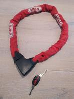 Cadenas Abus, Enlèvement, Comme neuf