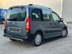 Citroen Berlingo Multispace 1.6 HDI XTR, Auto's, Euro 4, Airbags, Te koop, Berlingo