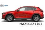 Mazda CX-5 (5/17-10/21-) Voorportier Links (te spuiten) Orig, Nieuw, Deur, Ophalen of Verzenden, Mazda