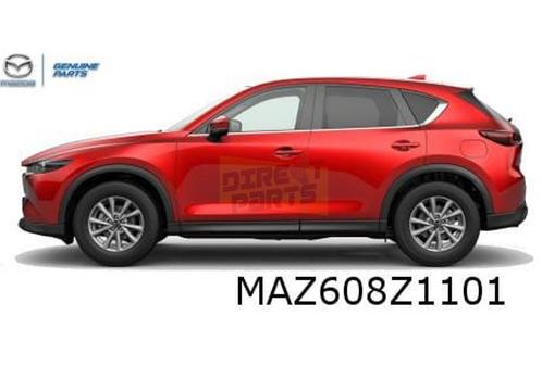 Mazda CX-5 (5/17-10/21-) Voorportier Links (te spuiten) Orig, Auto-onderdelen, Carrosserie, Deur, Mazda, Nieuw, Ophalen of Verzenden