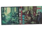 THE SCABS cd Ways of a wild heart, Ophalen of Verzenden