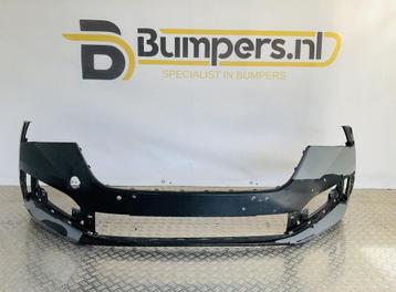 Bumper Octavia 4 4xpdc 657807221 2017-2024 Voorbumper 2-H2-1 beschikbaar voor biedingen