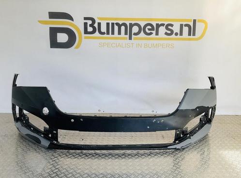 Bumper Octavia 4 4xpdc 657807221 2017-2024 Voorbumper 2-H2-1, Auto-onderdelen, Carrosserie, Bumper, Voor, Gebruikt, 6 maanden garantie