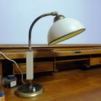 Bauhaus Art Deco bureellamp, Ophalen of Verzenden