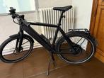 Stromer ST2, Fietsen en Brommers, Elektrische fietsen, Ophalen, Zo goed als nieuw, Stromer, 50 km per accu of meer